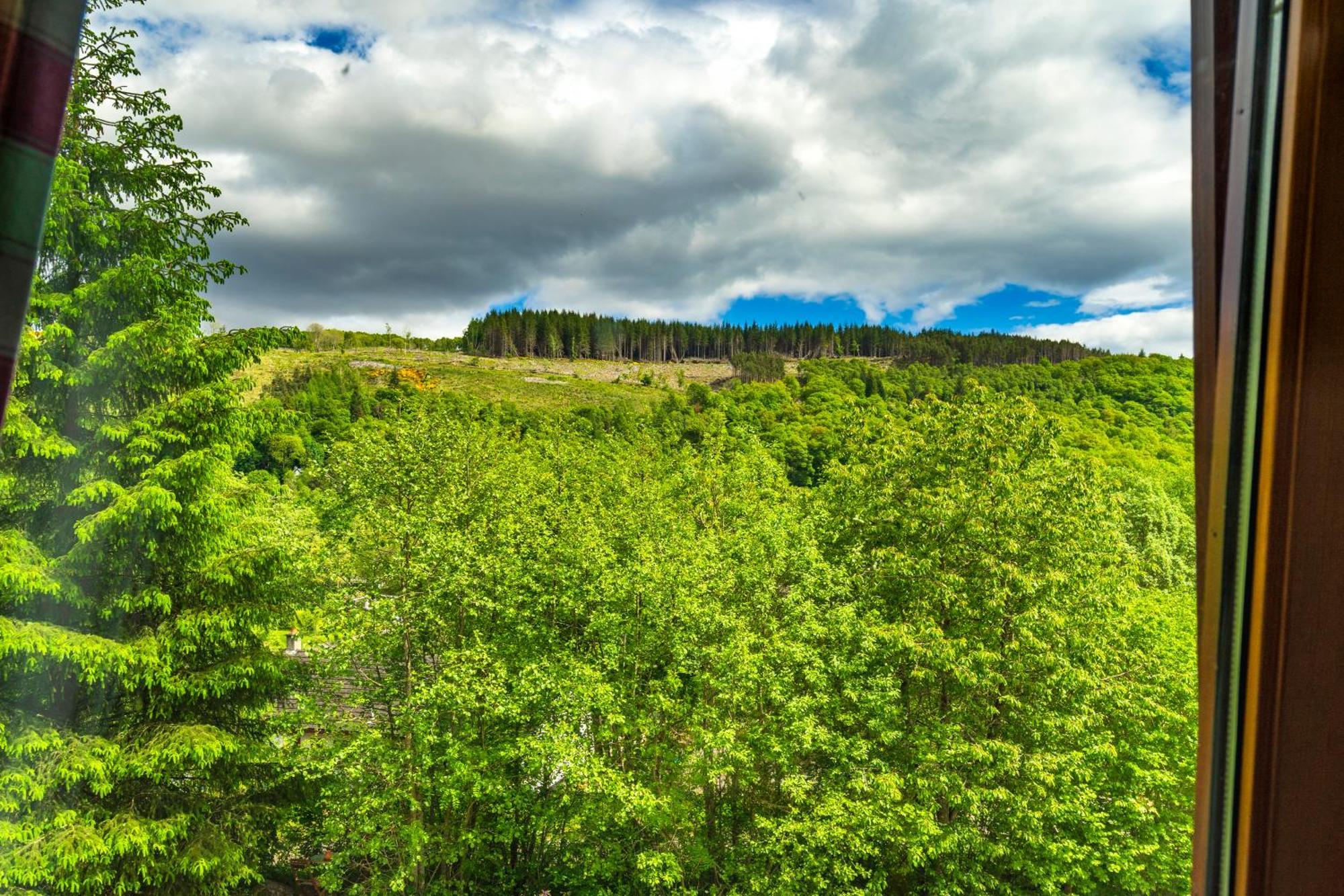 Lann Dearg Studios Invermoriston Cameră foto